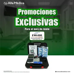 ELECTROESTIMULADOR TENS...