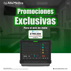 MONITOR DE SIGNOS VITALES...