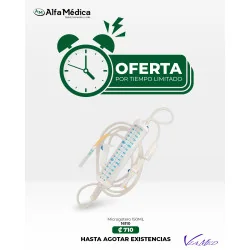 MICROGOTERO 150ML VIAMED