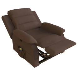 SILLÓN ELÉCTRICO DE...