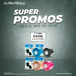 PROMOCION KINESIOTAPE
