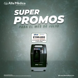 CONCENTRADOR 5L